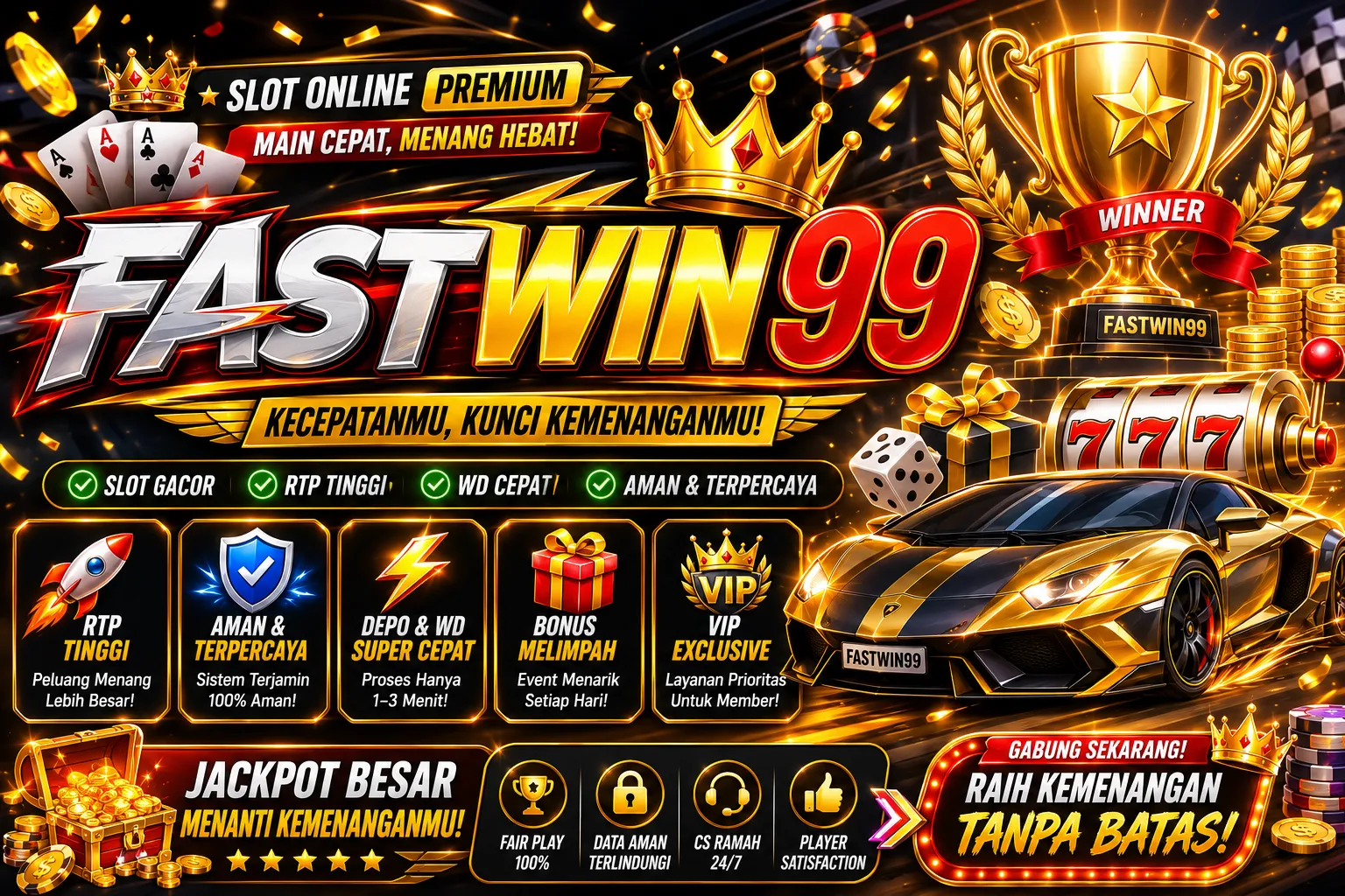 FASTWIN99Banner